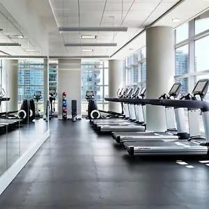 Hotell Delta By Marriott, Toronto
